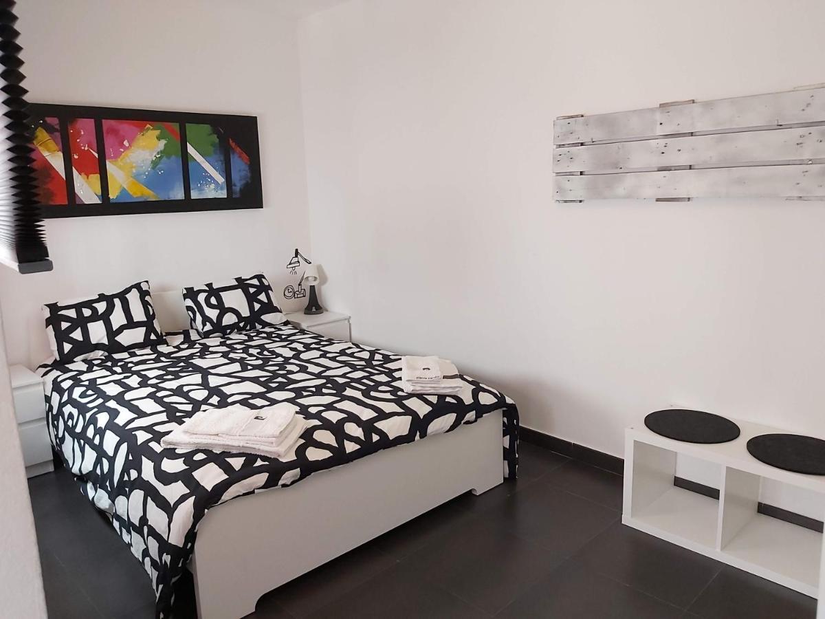 Turismo Apartamento