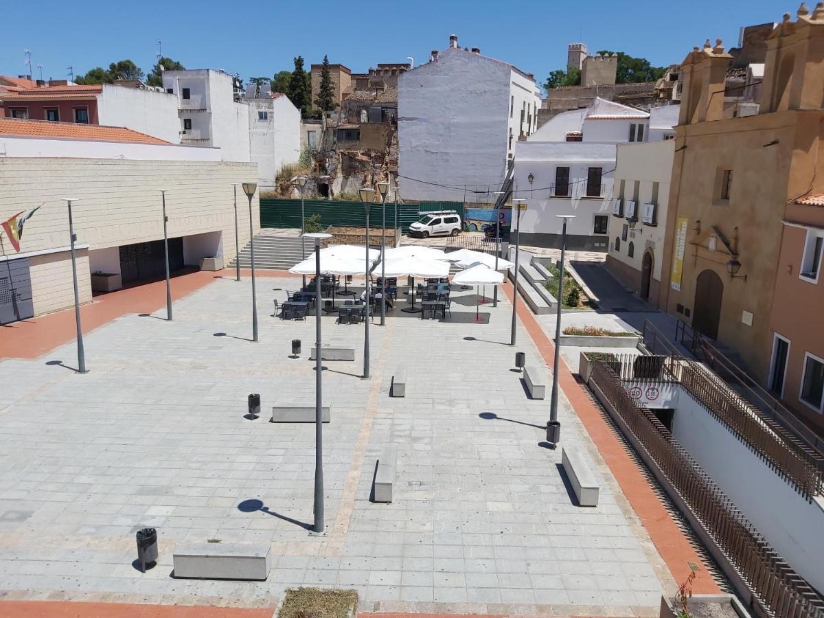 Turismo * Badajoz