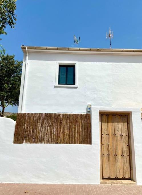 Cana Joana, Casa Unifamiliar Con Piscina Privada Сasa de vacaciones *