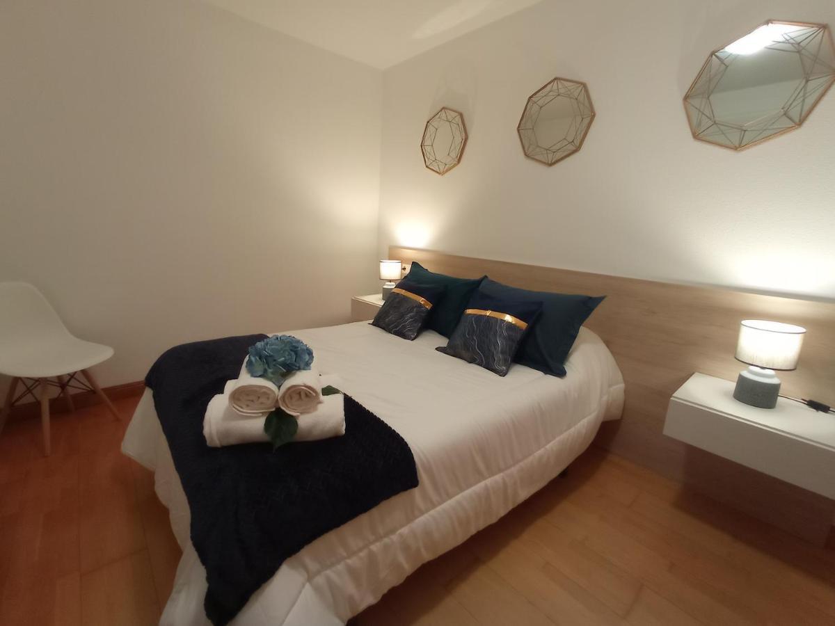 Baztan - Arraioz Apartment *
