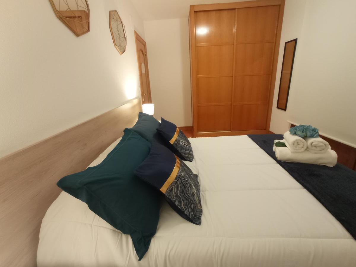 Baztan - Arraioz Apartment