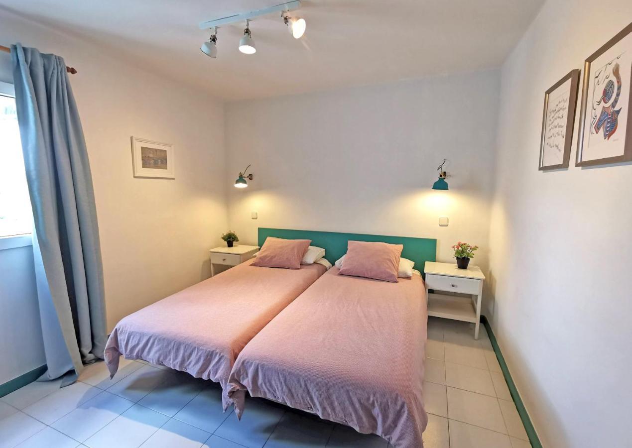 Apartment Calypso, Completo Con Vistas Al Mar Y A La Piscina En *