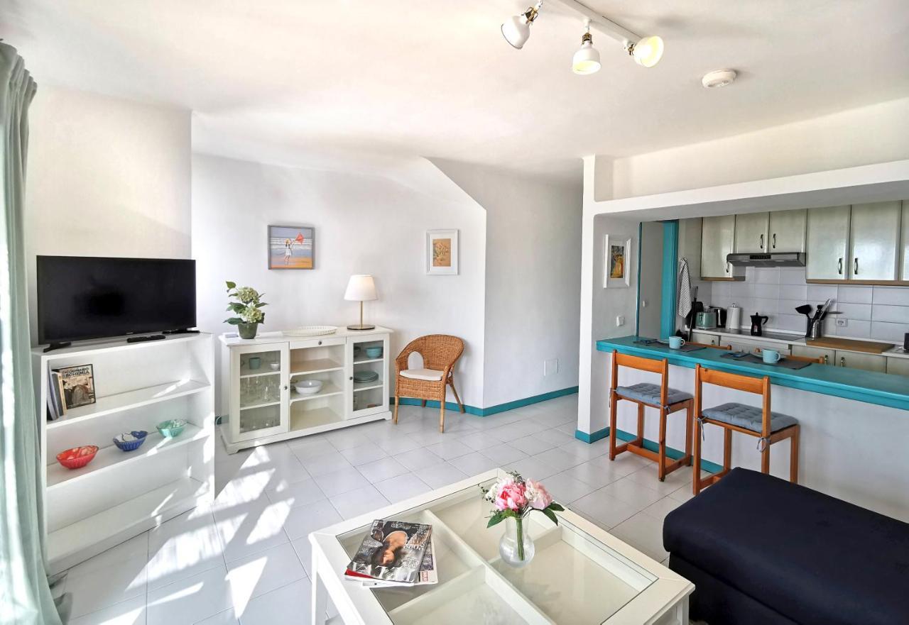 Apartment Calypso, Completo Con Vistas Al Mar Y A La Piscina En