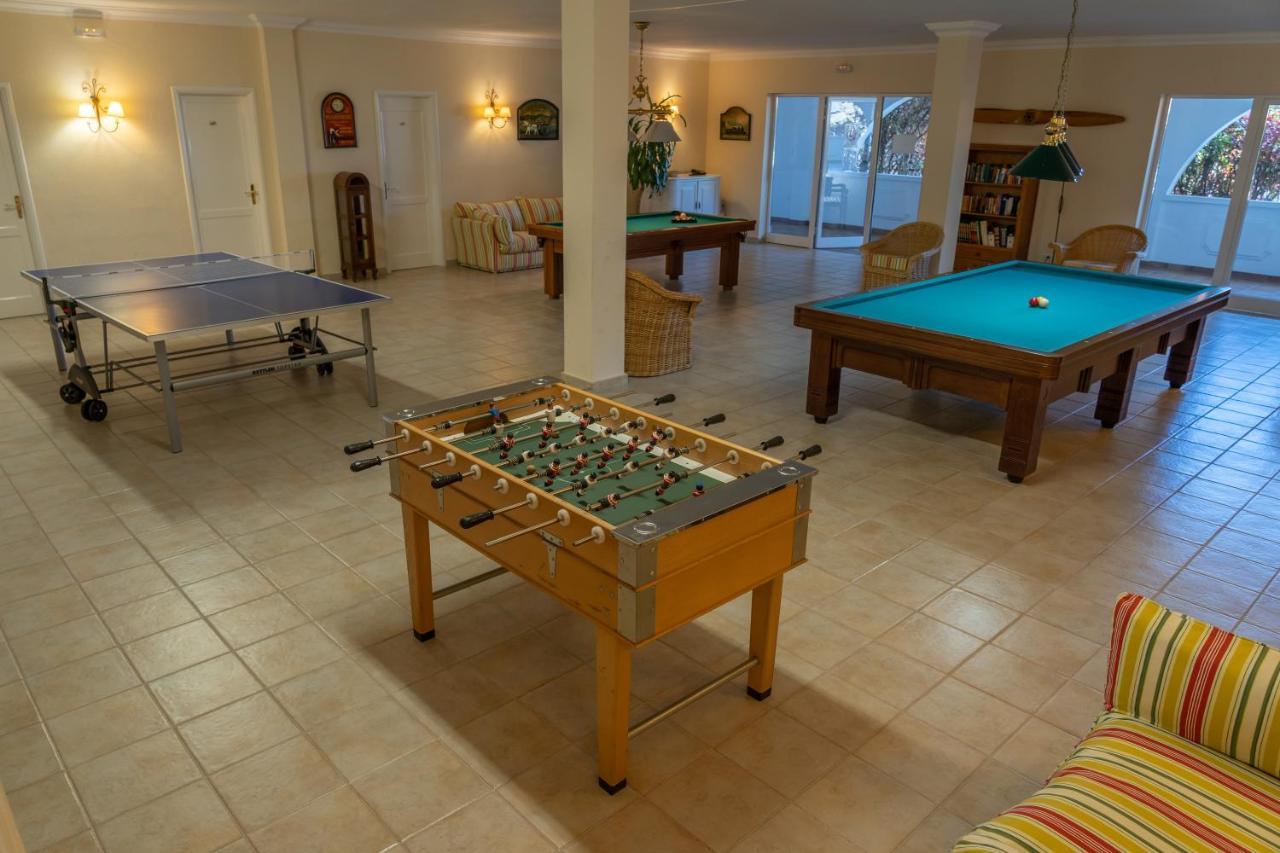 Aparthotel La Palma Jardin *