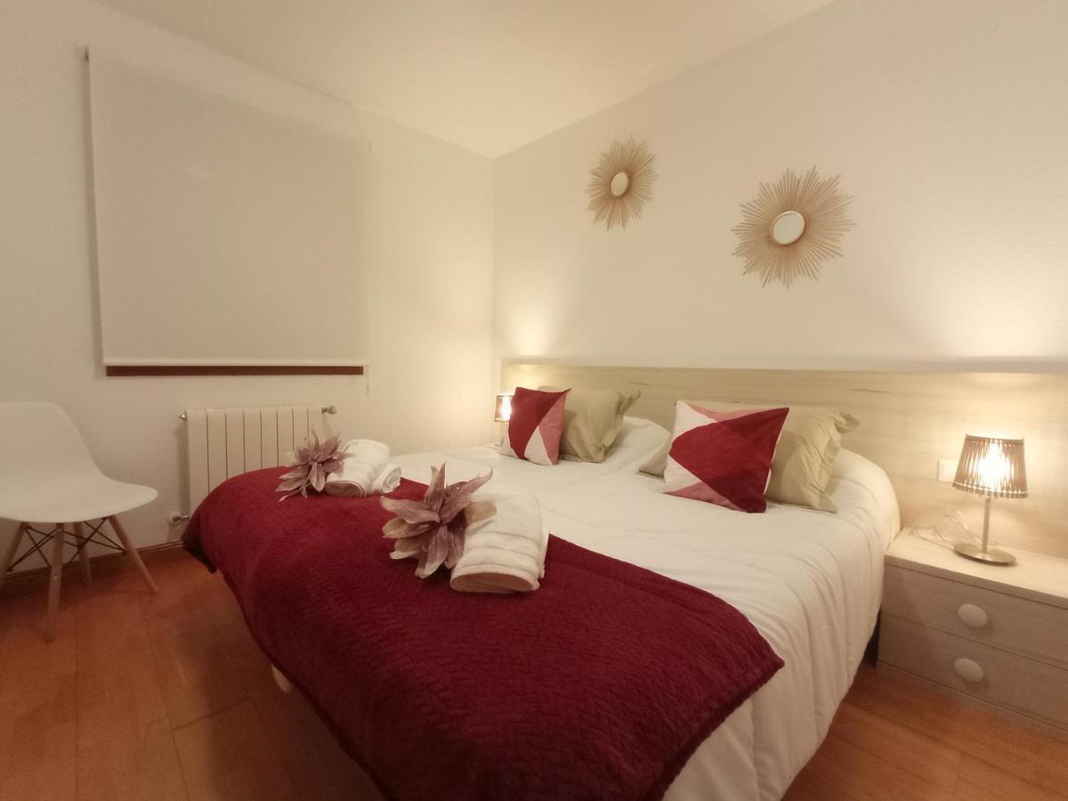 Baztan - Arraioz Apartment