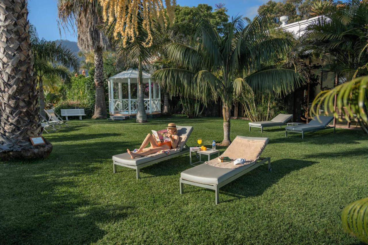 La Palma Jardin Aparthotel *