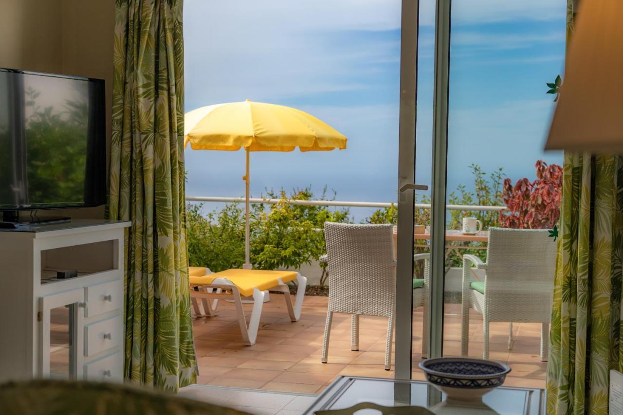 La Palma Jardin Aparthotel
