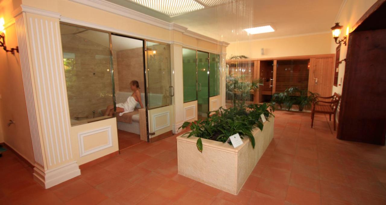 Aparthotel La Palma Jardin El Paso