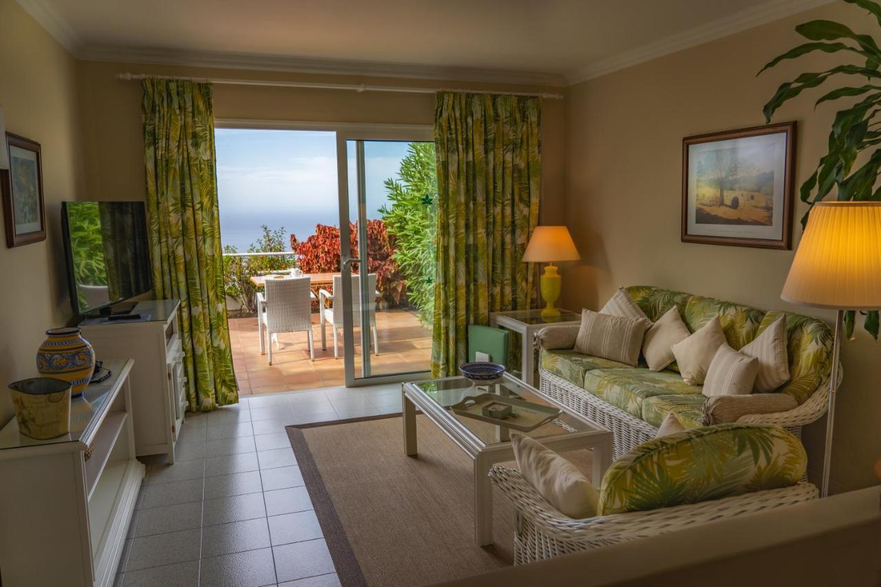 Aparthotel La Palma Jardin