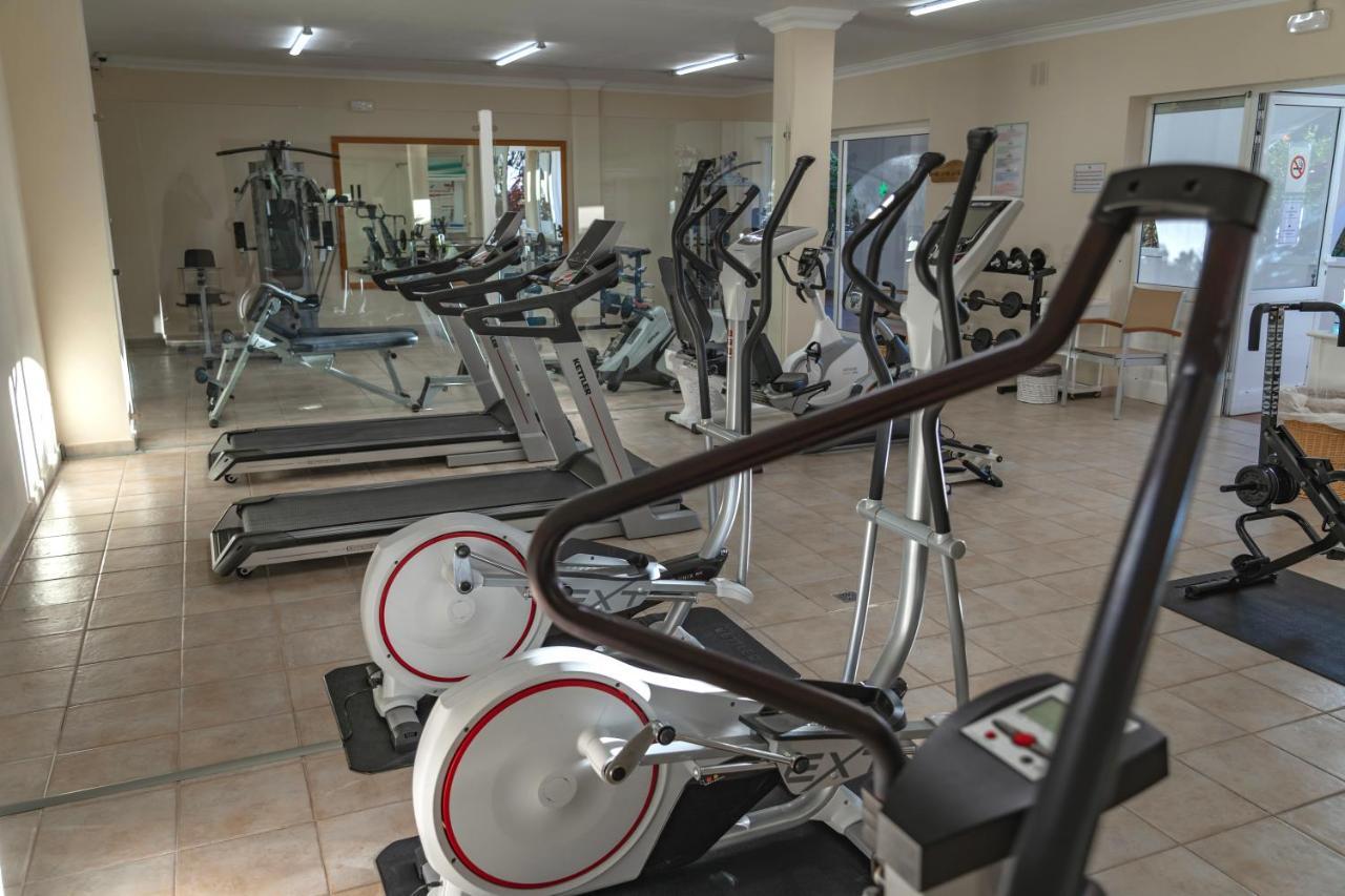 La Palma Jardin Aparthotel El Paso