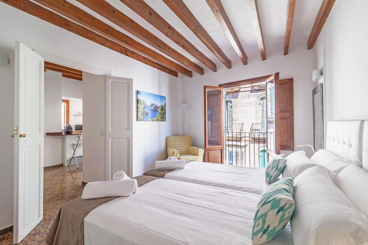 Apartamento Boss - Turismo De Interior *