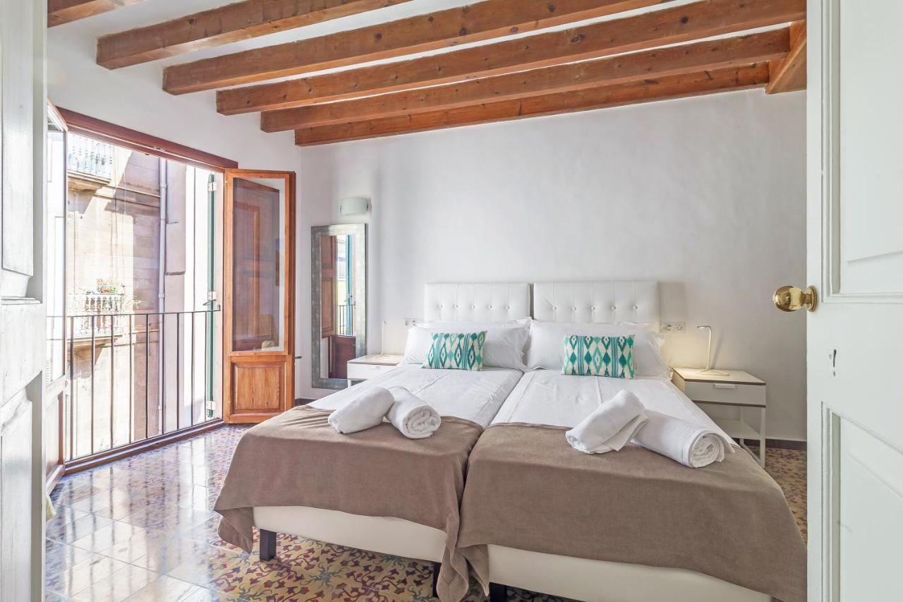 Boss - Turismo De Interior Apartamento Palma de Mallorca