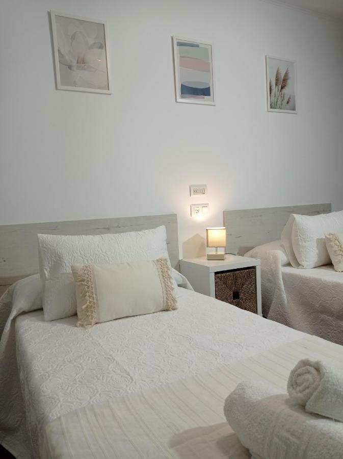 Martinez Pilgrims Guest house *