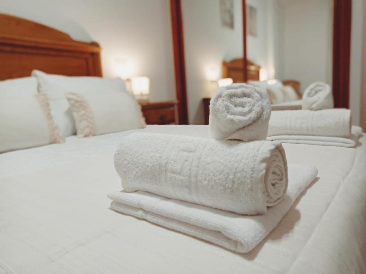 Martinez Pilgrims Guest house Caldas De Reis