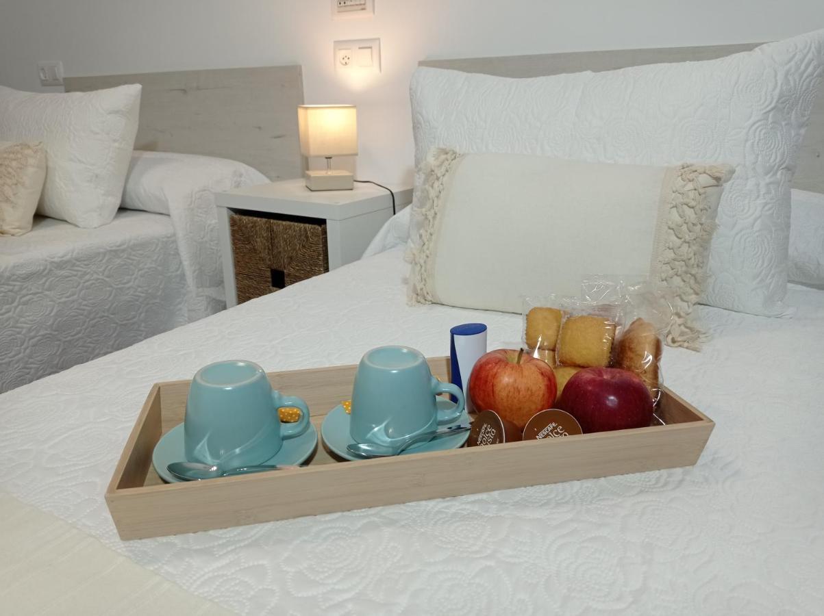 Guest house Martinez Pilgrims