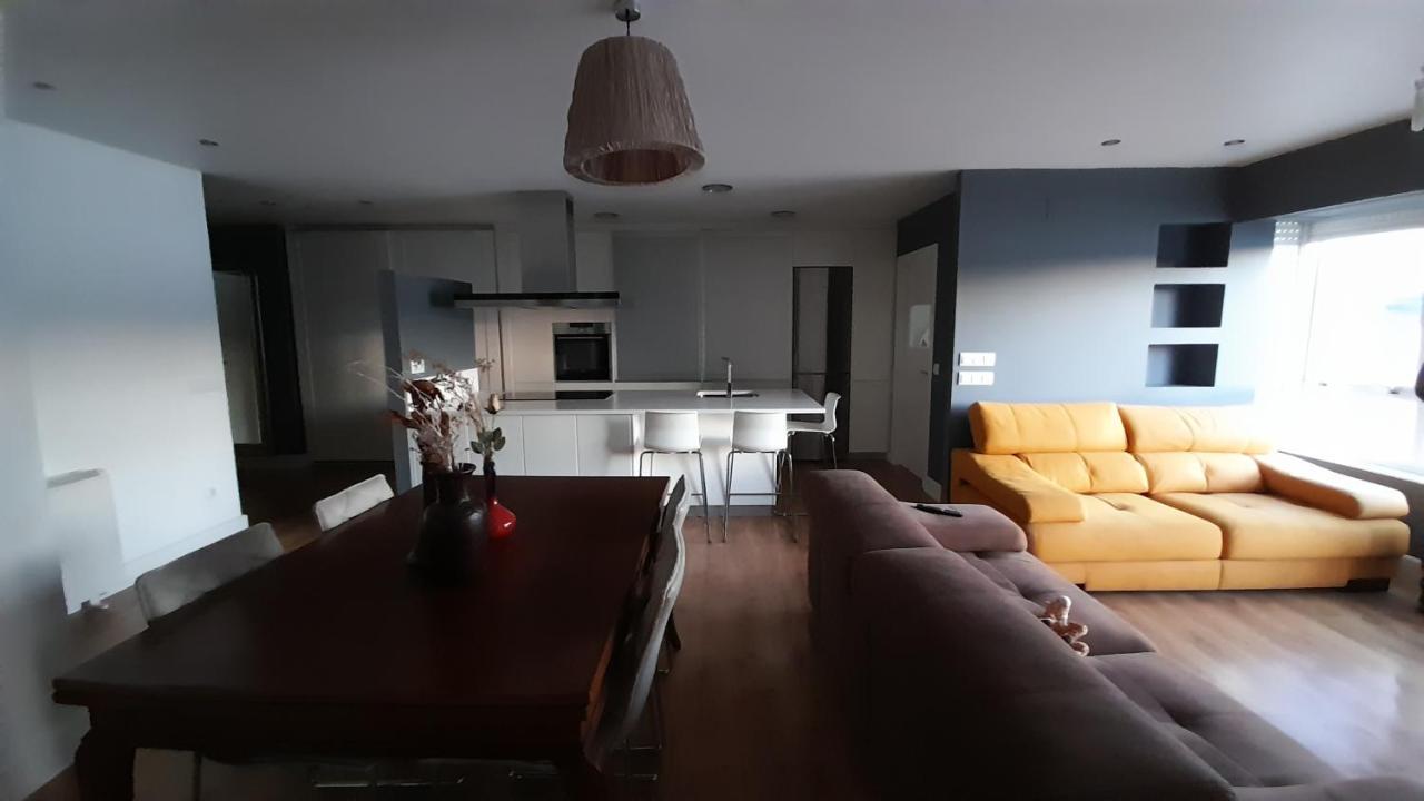 A Tonera Apartment Cedeira