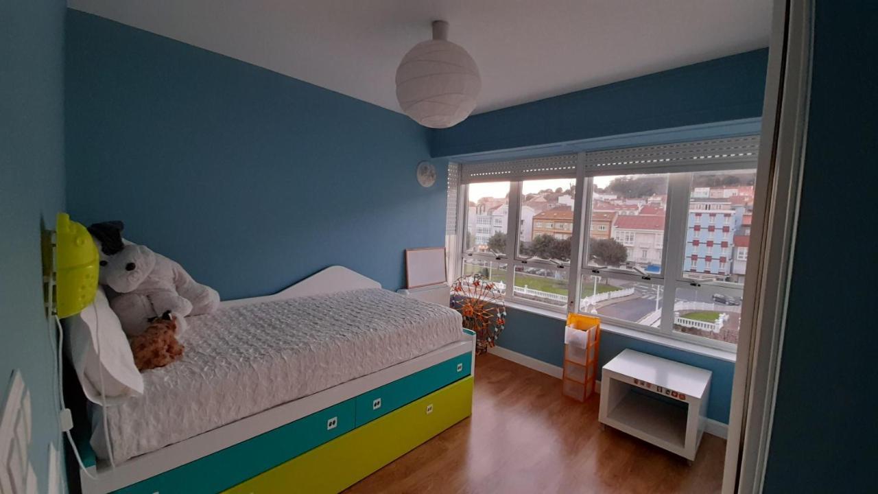 Apartment A Tonera
