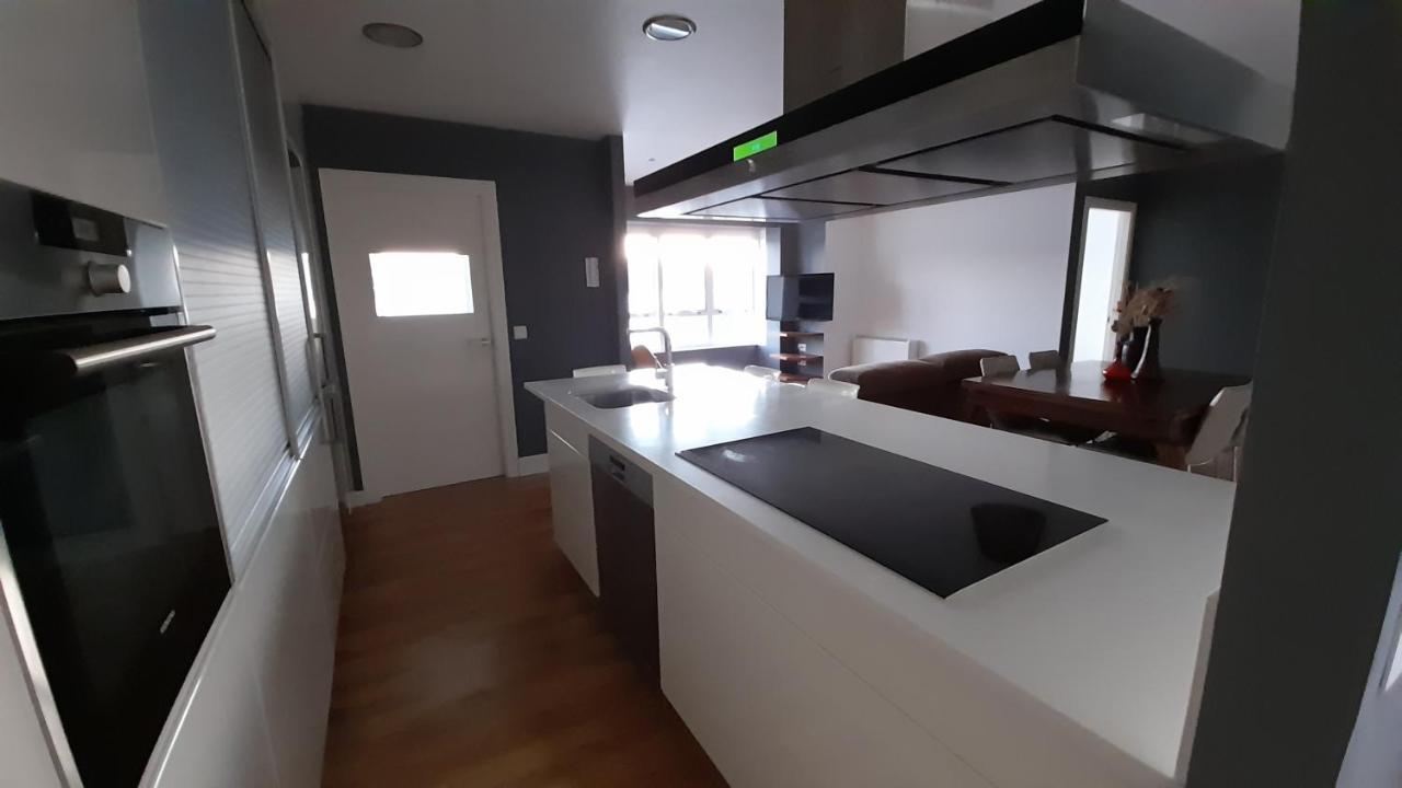 A Tonera Apartment *