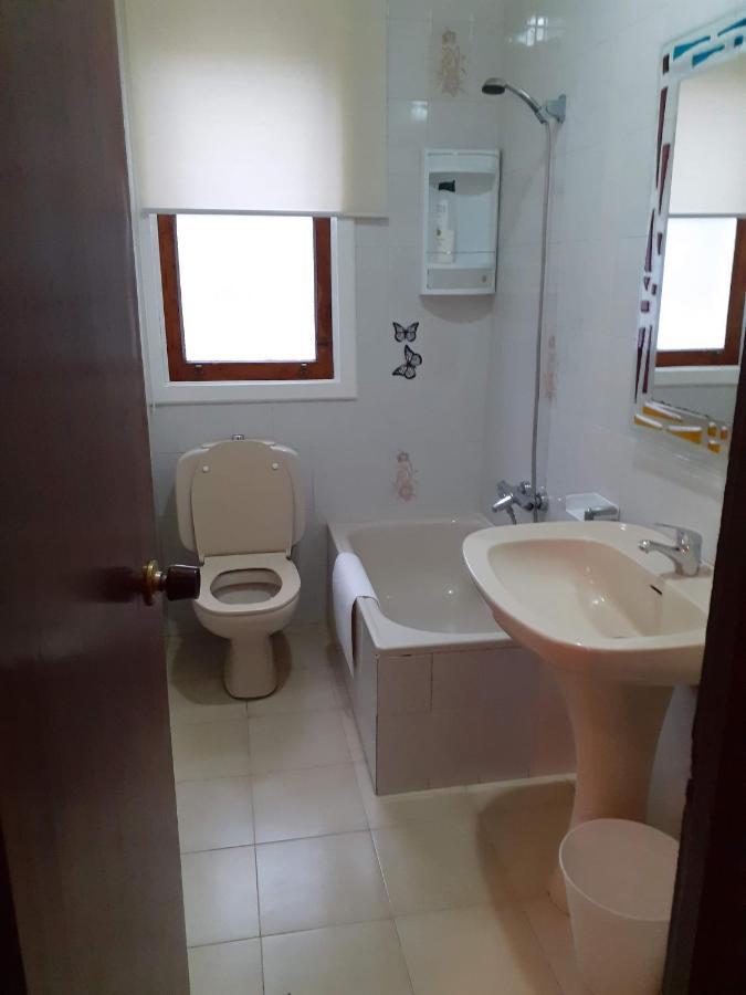 Da Borna 1ºb Apartamento
