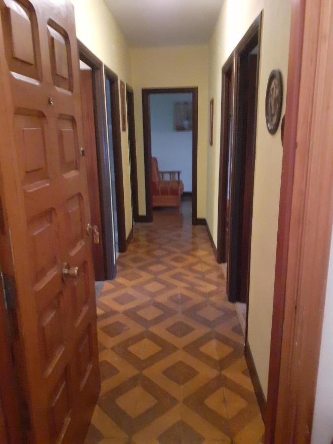 Apartamento Da Borna 1ºb Pontevedra