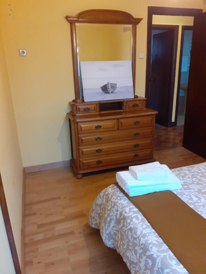 Da Borna 1ºb Apartamento Pontevedra