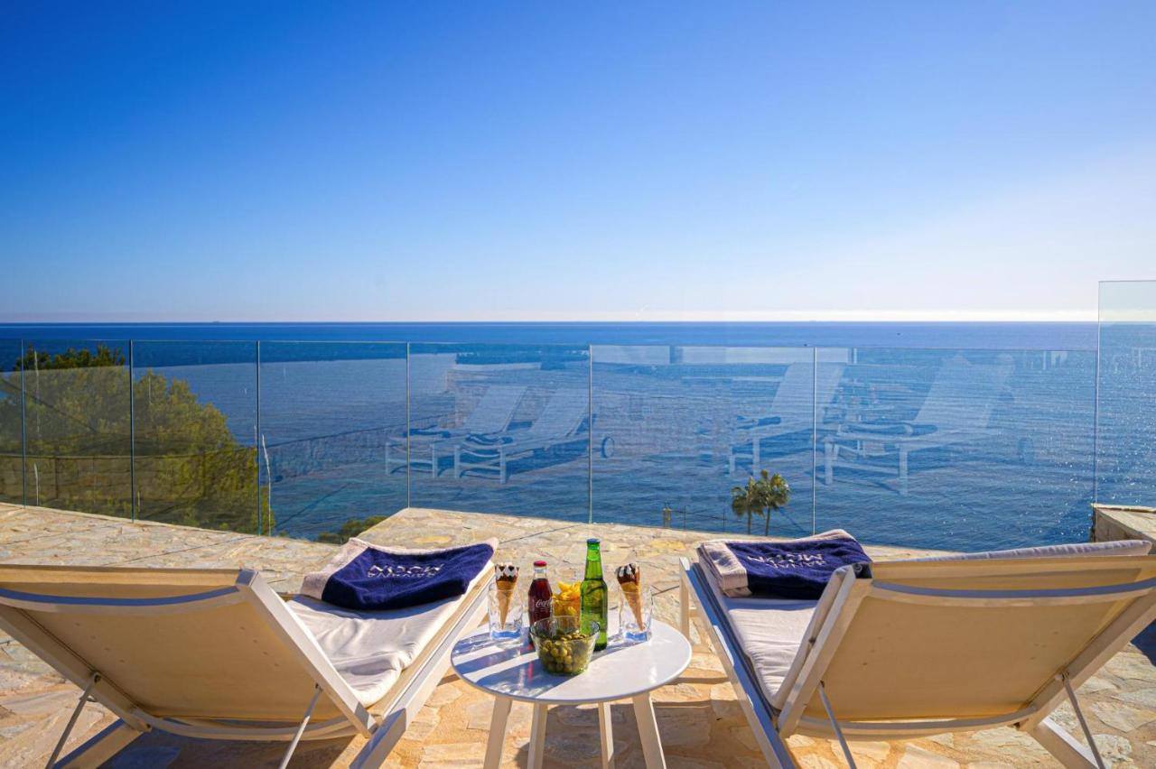 Villa Vertigo- Managed By Almarina *