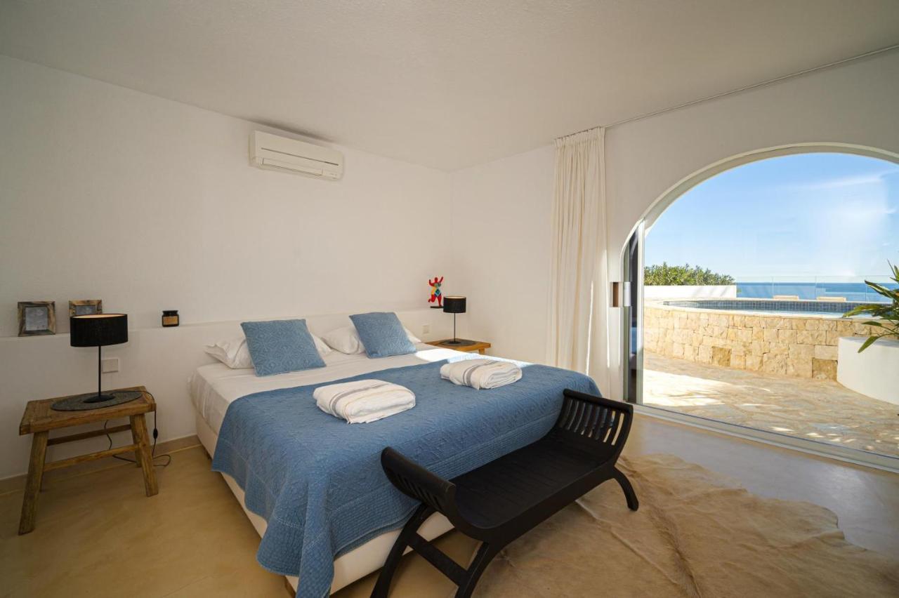 Vertigo- Managed By Almarina * Benissa