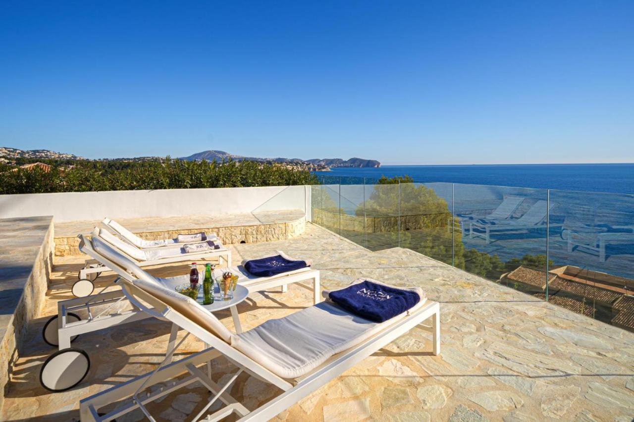 Vertigo- Managed By Almarina * Benissa