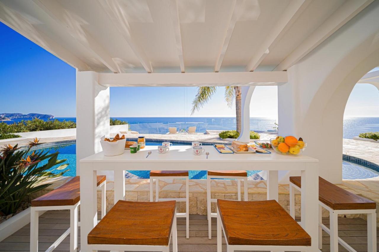 Vertigo- Managed By Almarina Villa Benissa