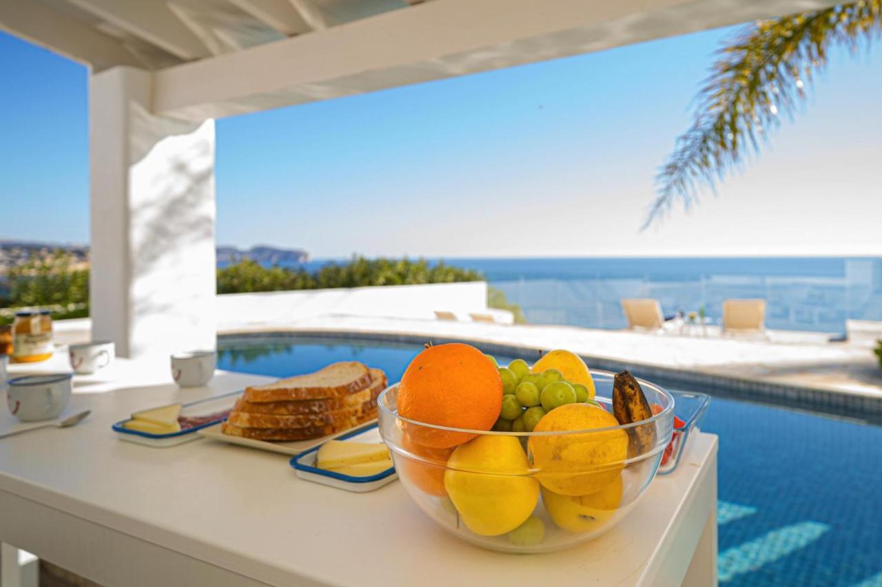 Villa Vertigo- Managed By Almarina *