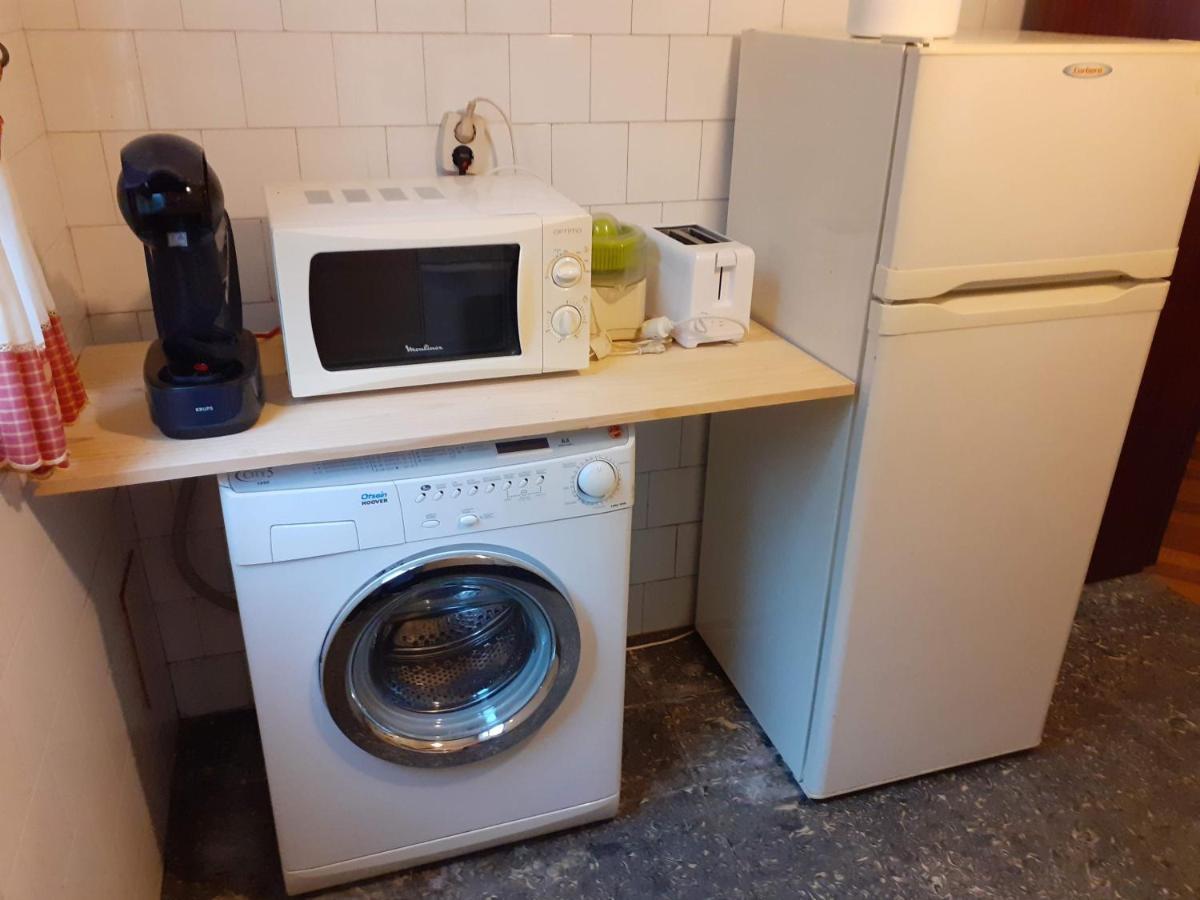 Da Borna 1ºb Apartment *