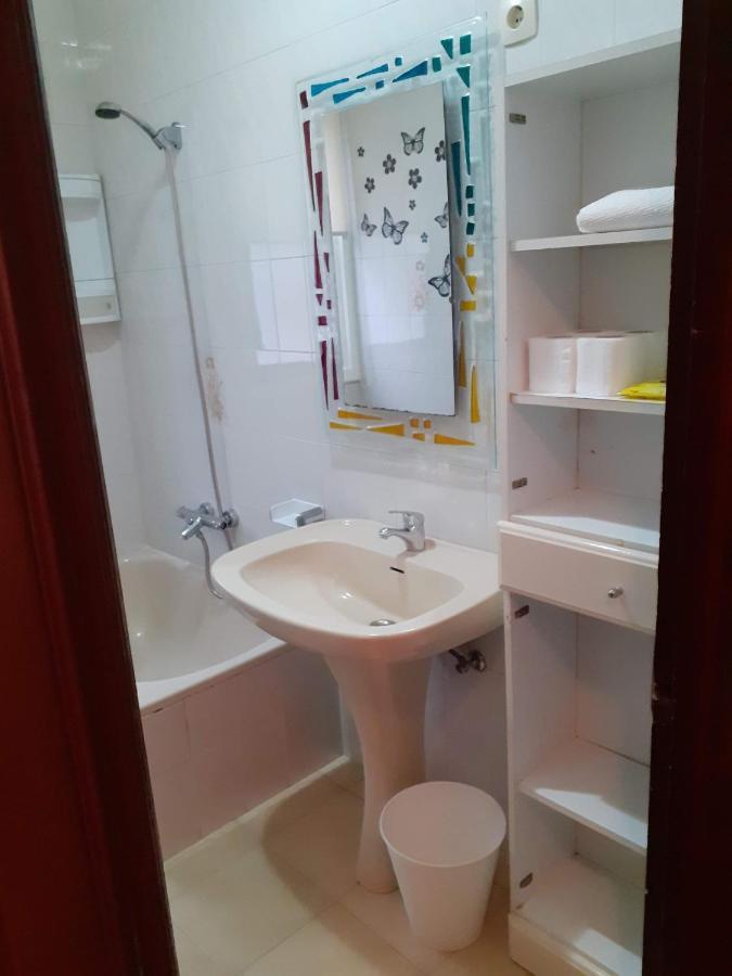 Da Borna 1ºb Apartamento Pontevedra
