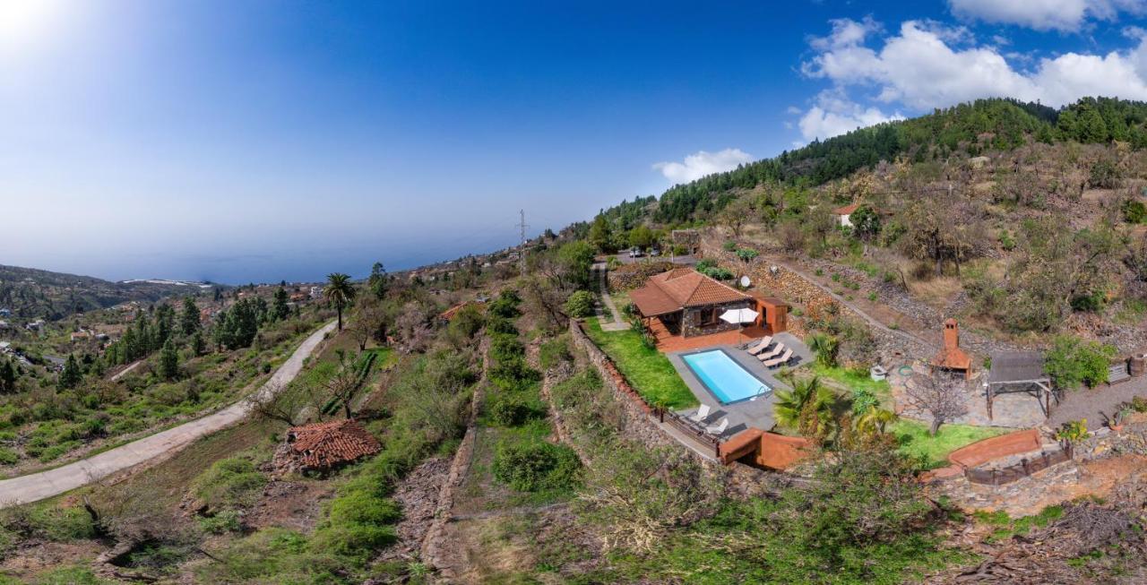 Apartment El Topo By Rural La Palma *