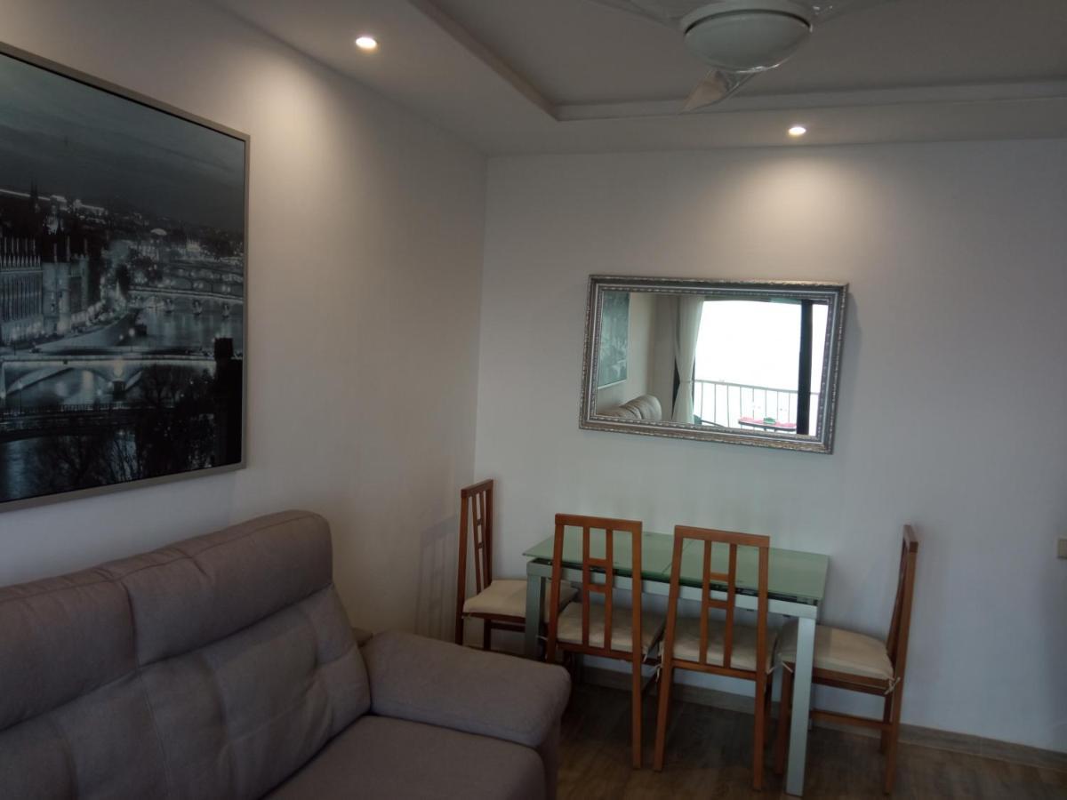Apartment Playa Marbella