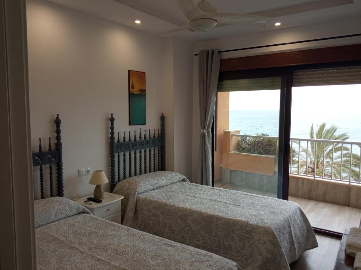 Playa Apartment
