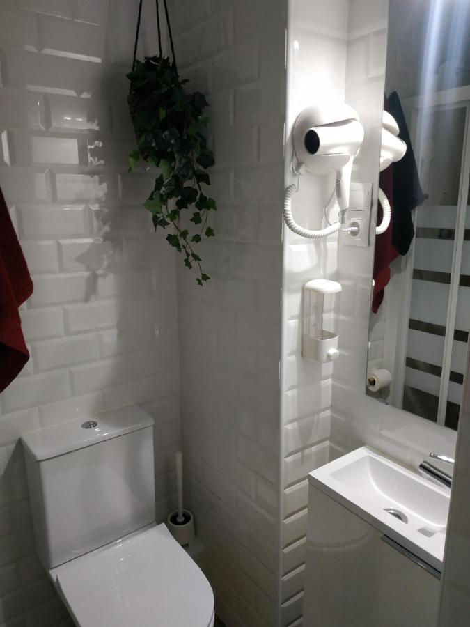 Apartamento La Calo