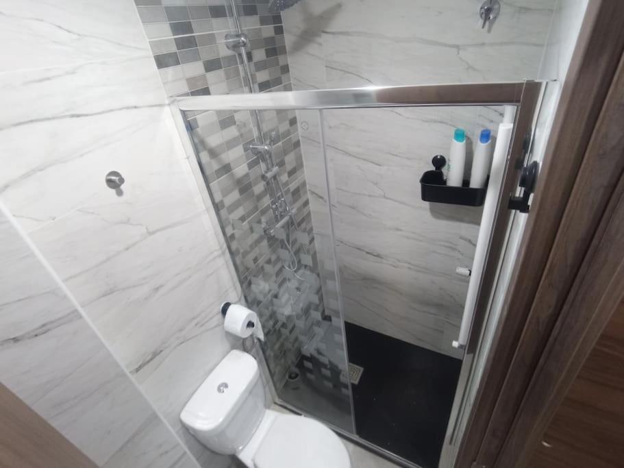 Apartamento Mini Loft