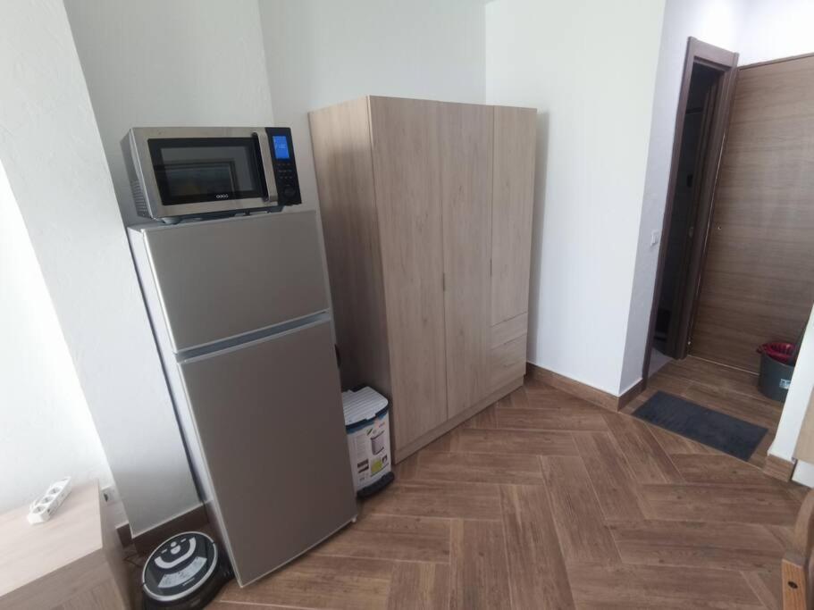 Apartamento Mini Loft