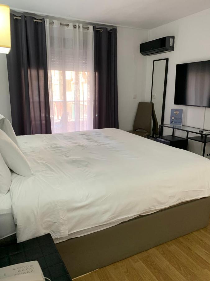 Carlos Iii Hotel 3*