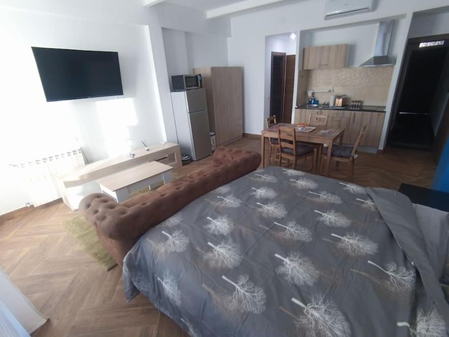 Apartamento Mini Loft