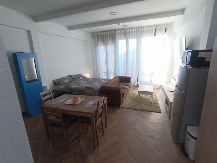 Mini Loft Apartamento