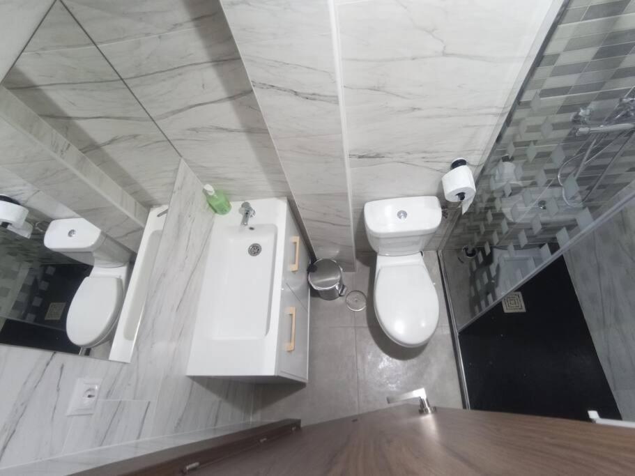 Mini Loft Apartamento *