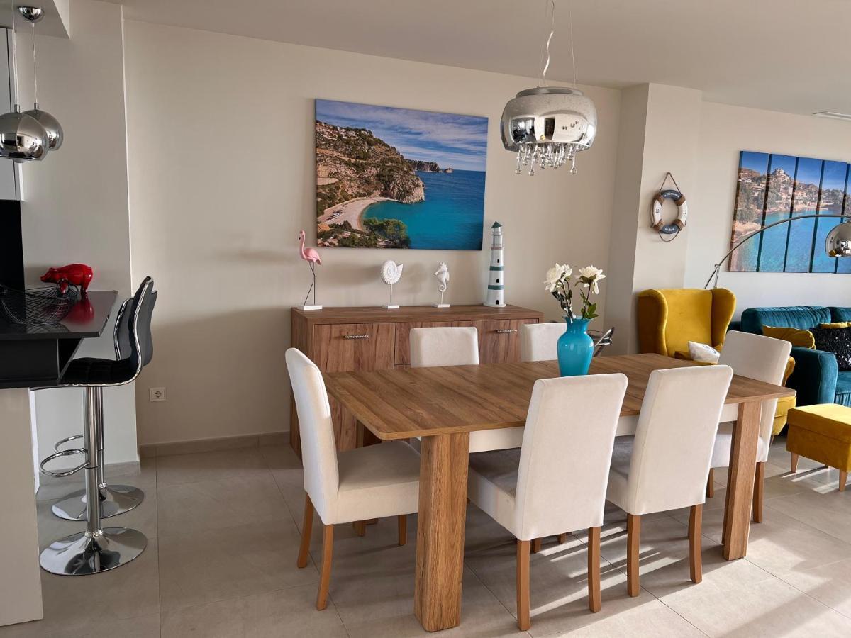 Apartamento Sol Y Mar *