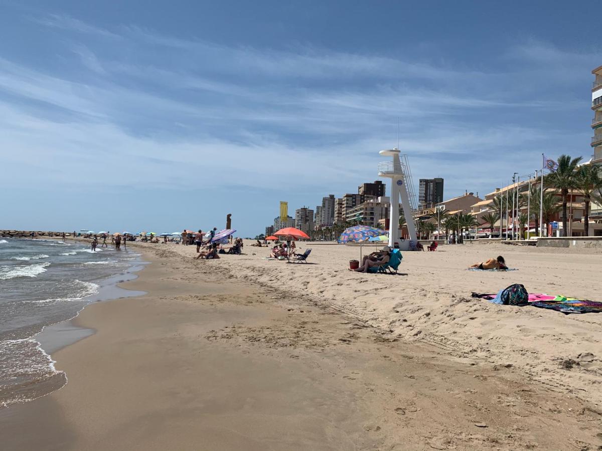 Sol Y Mar El Campello