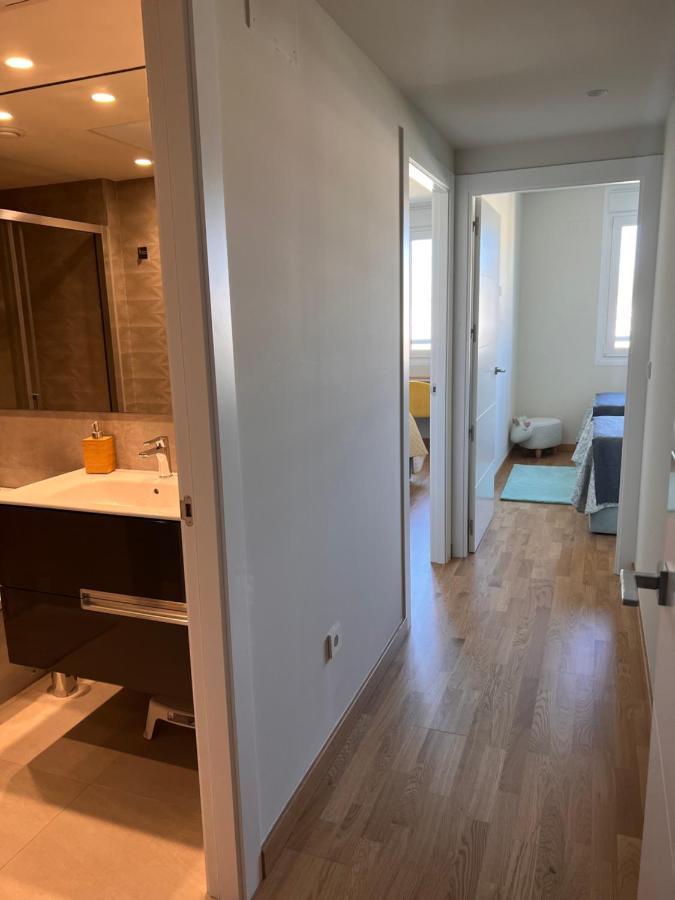 Apartamento Sol Y Mar