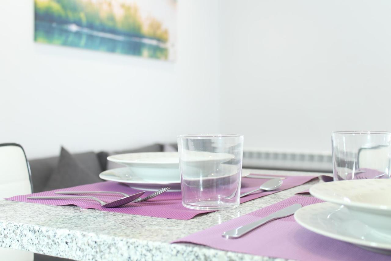 Apartamento Centro Histórico De *