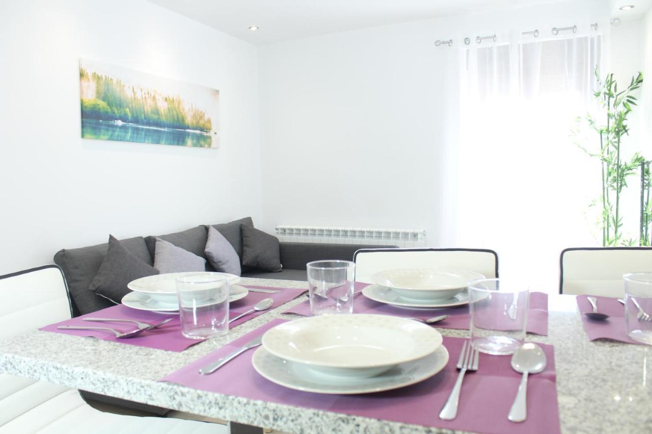 Apartamento Centro Histórico De Ciudad-Rodrigo