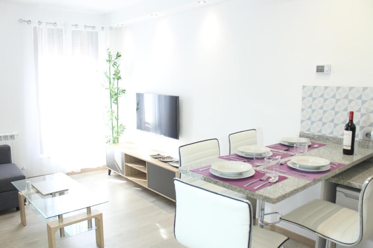 Apartamento Centro Histórico De *