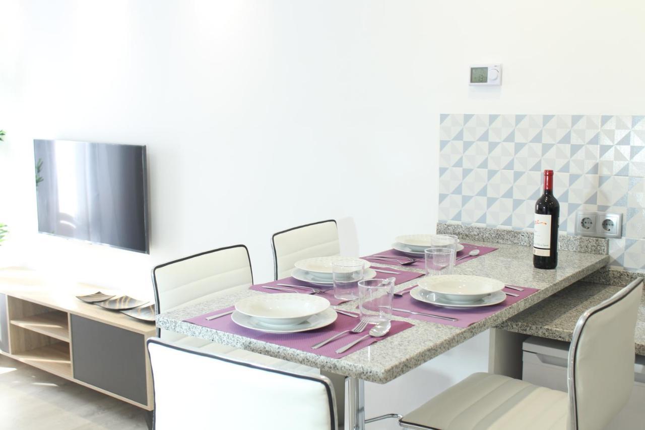 Apartamento Centro Histórico De *