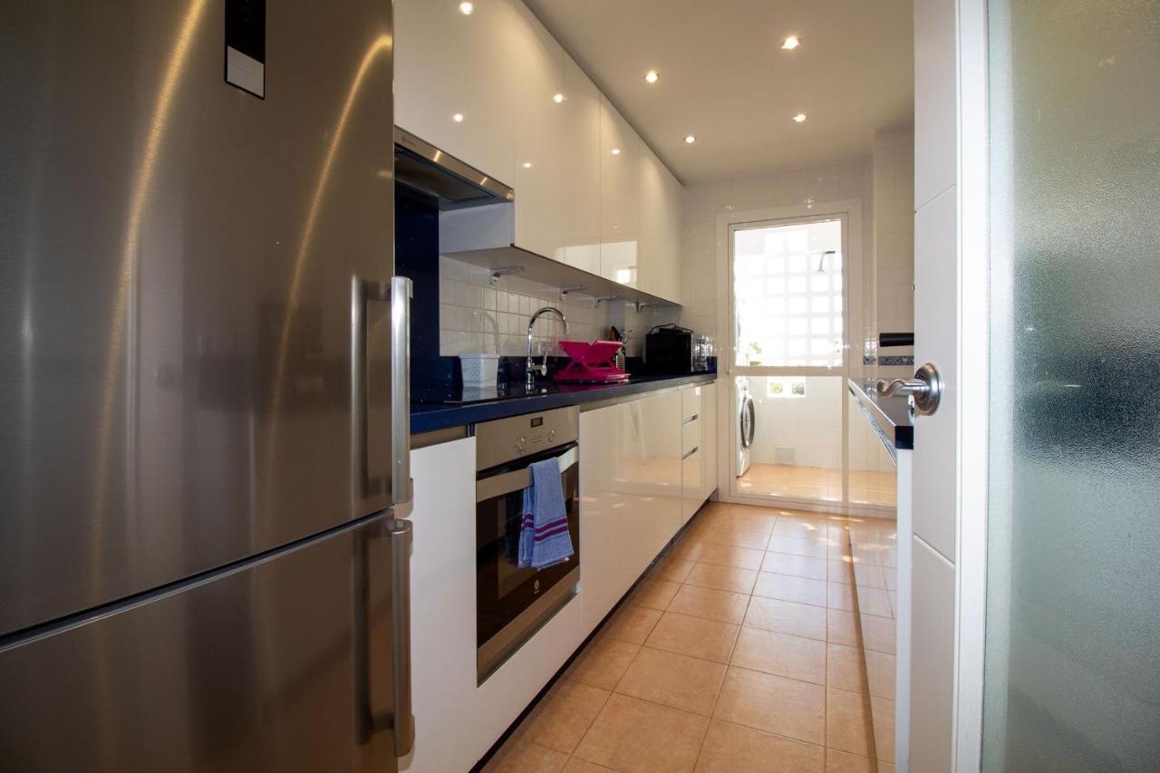Apartamento Calypso, Sol Y Playa